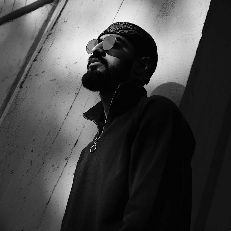 Мияги Постер