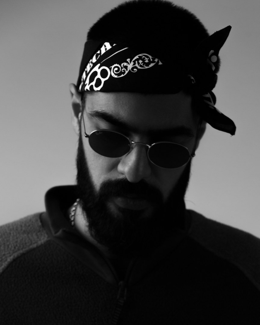 Портрет мияги и Эндшпиль