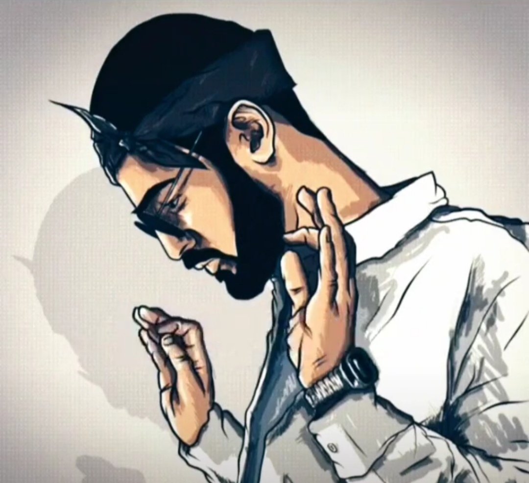 Мияги на аву