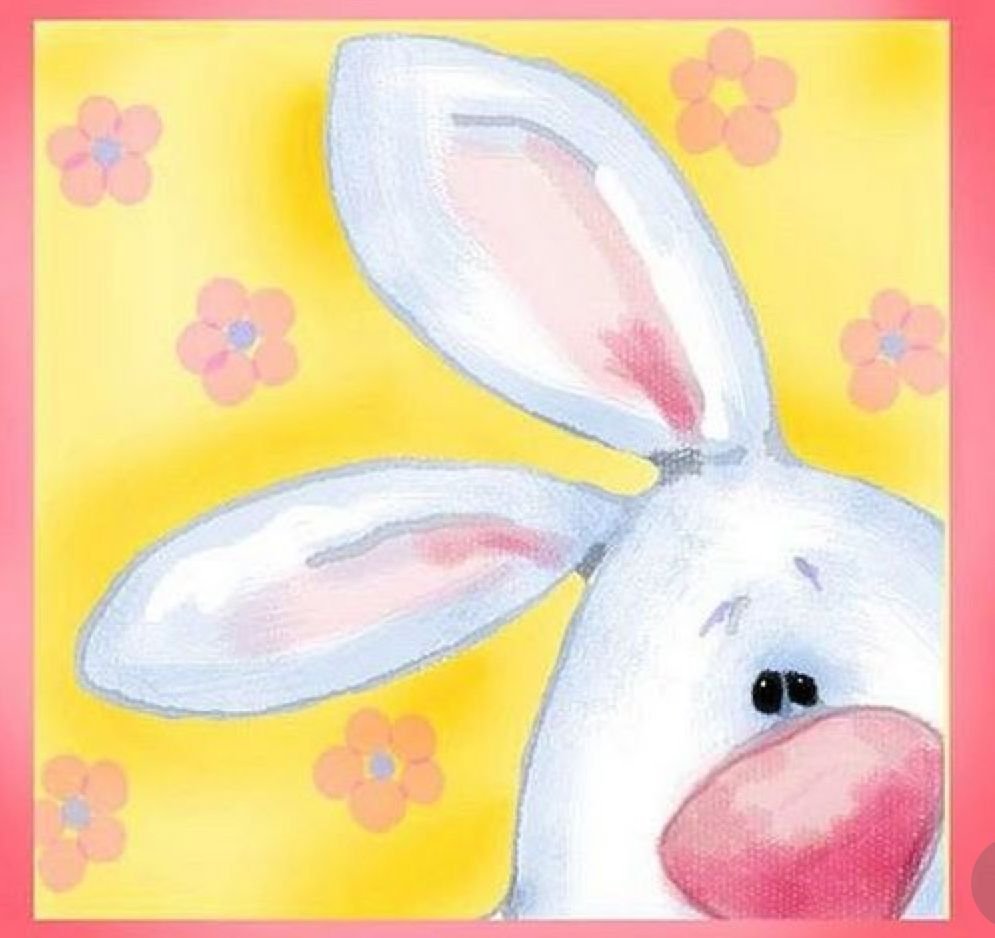 Зайка ми с короной