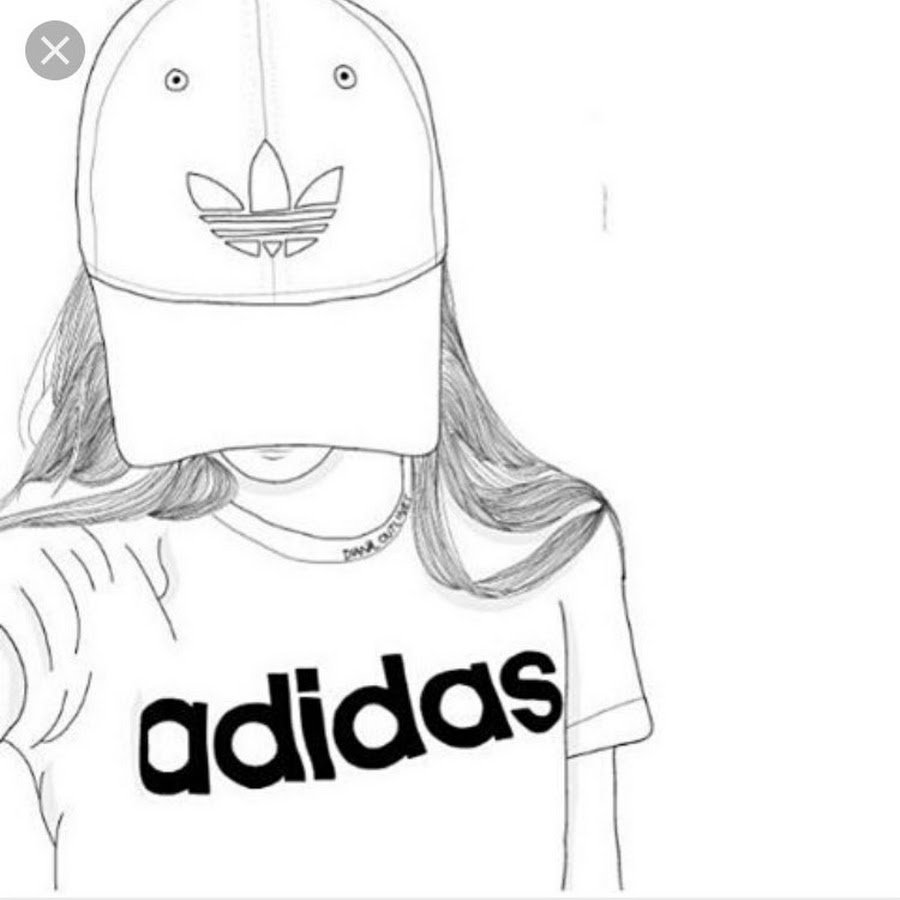 Рисунки для срисовки котики