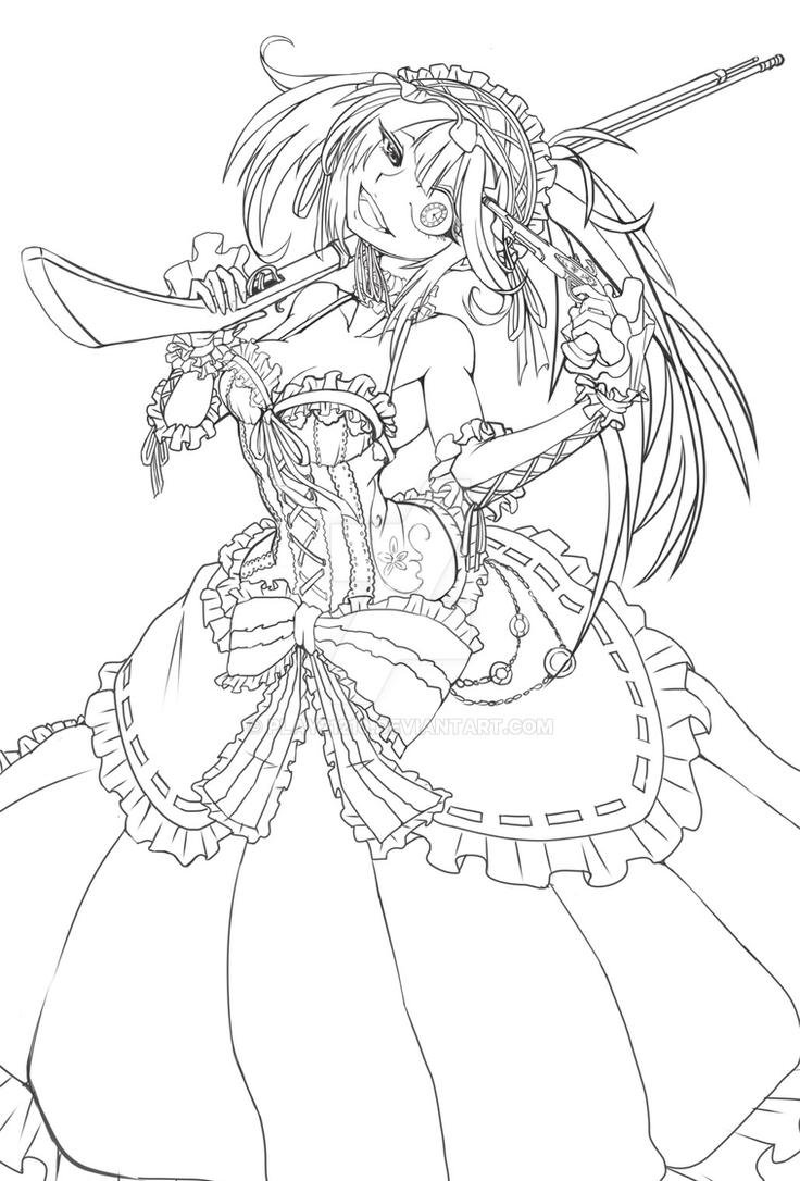 Куруми Токисаки