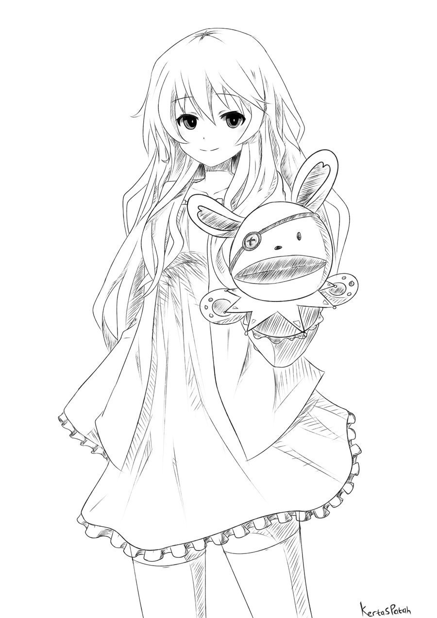 Куруми Токисаки