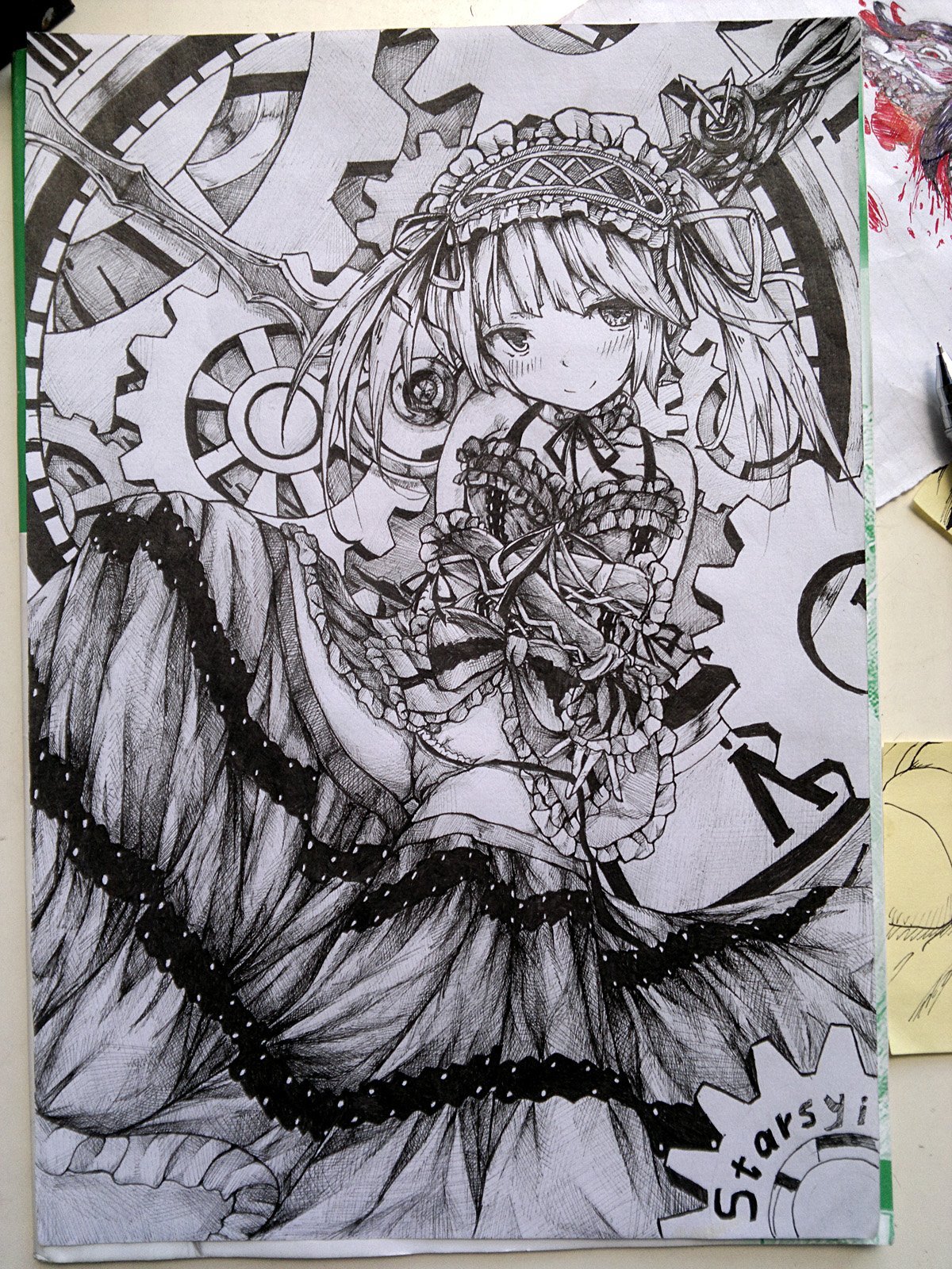 Куруми Токисаки