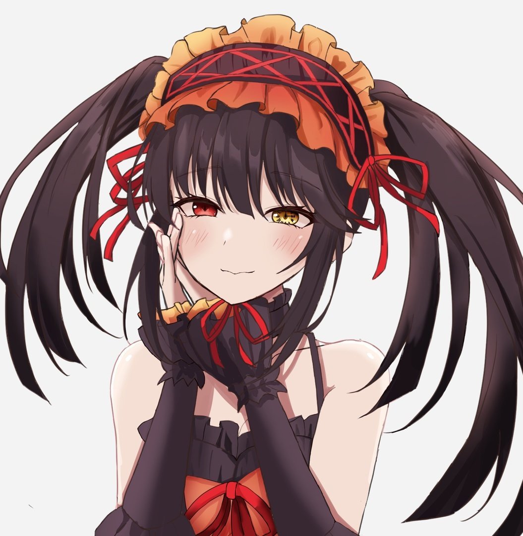 Картинки куруми для срисовки