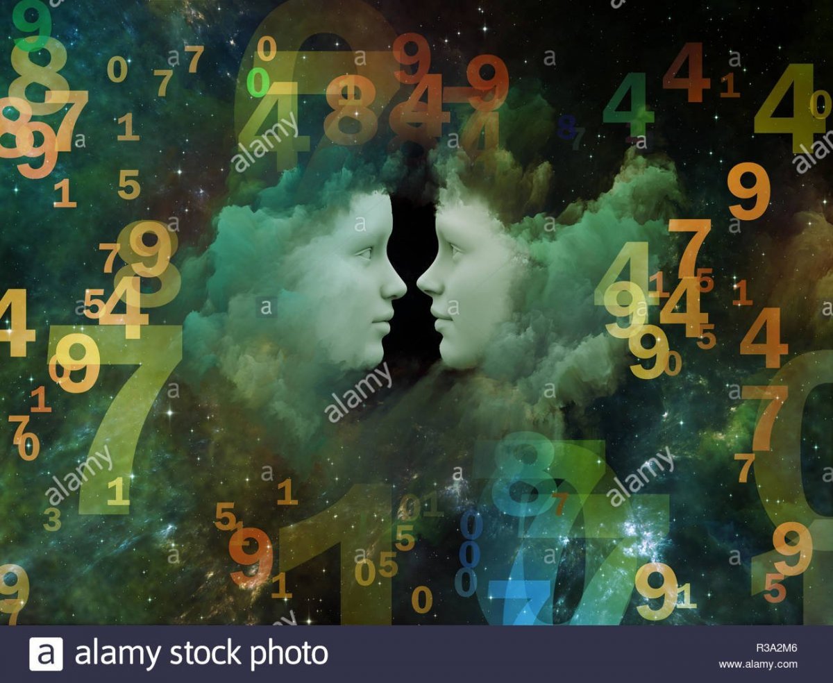 Ведическая нумерология