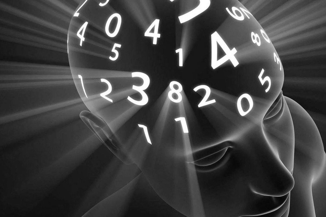 Цифры нумерология