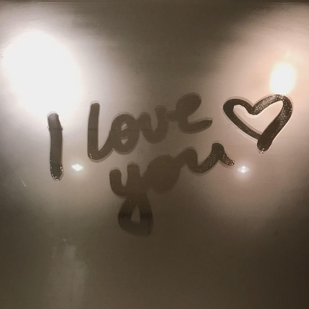 Эстетика любви