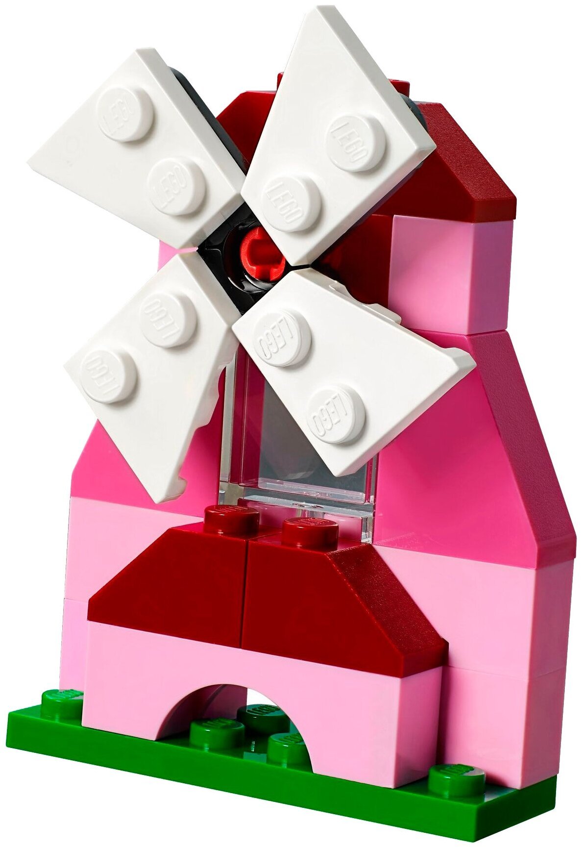 Конструктор LEGO 10707