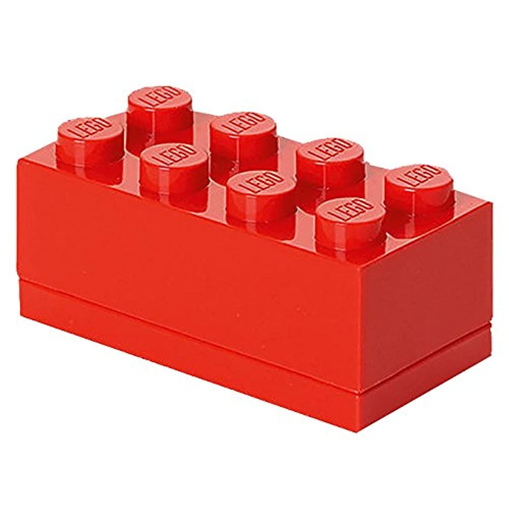 Контейнер LEGO 2х4 knobs 50х25х18 см