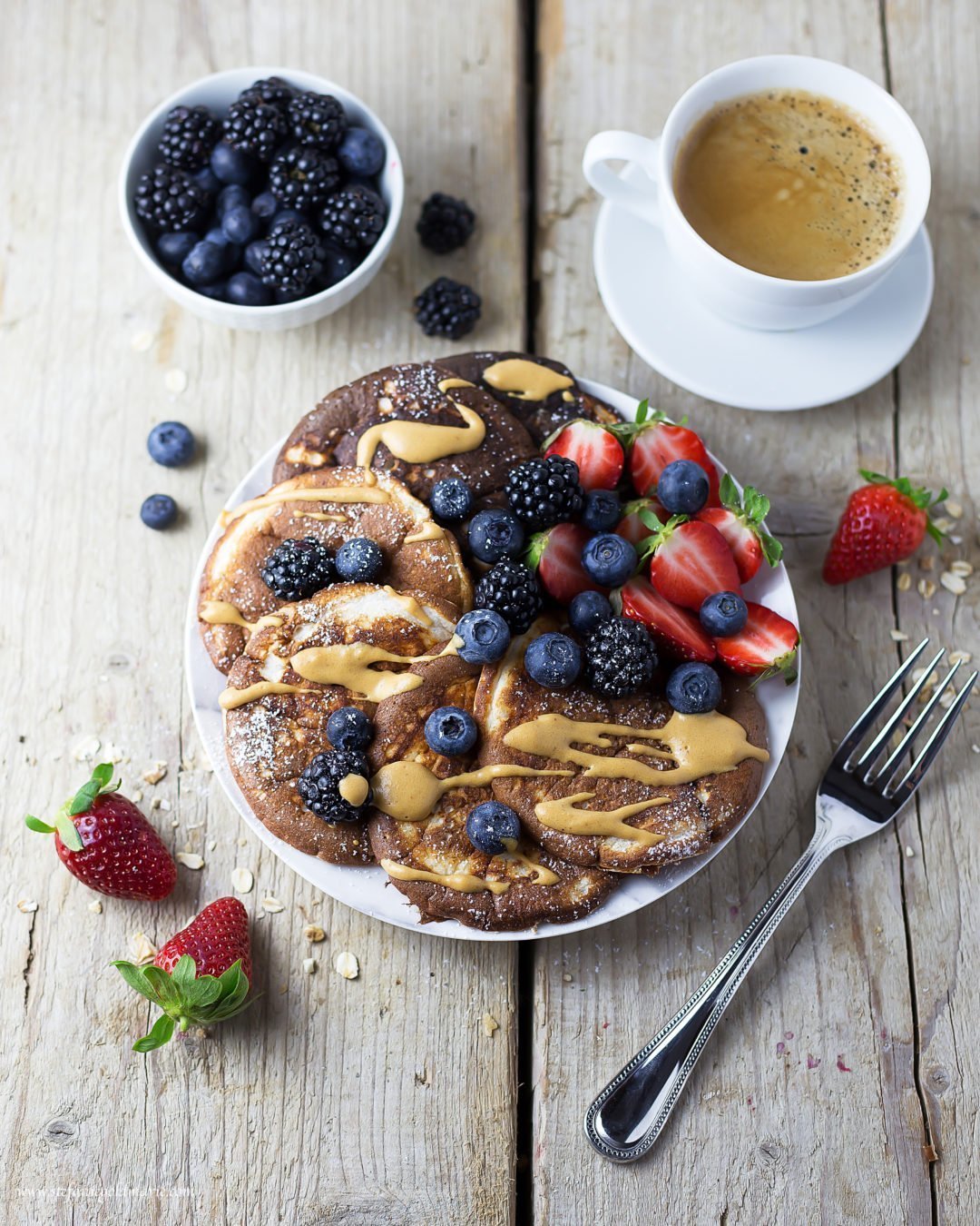 Доброе утро кофе завтрак