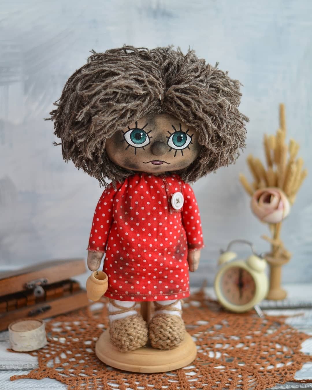 Домовенок Кузя 1984