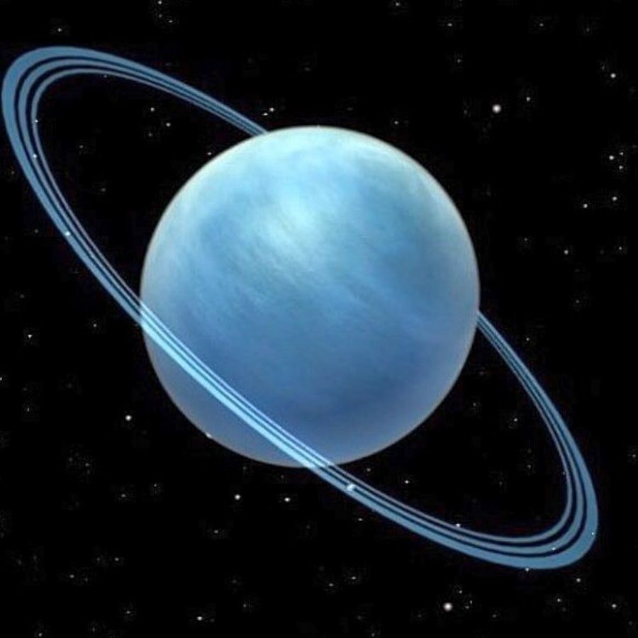 Уран Планета солнечной системы