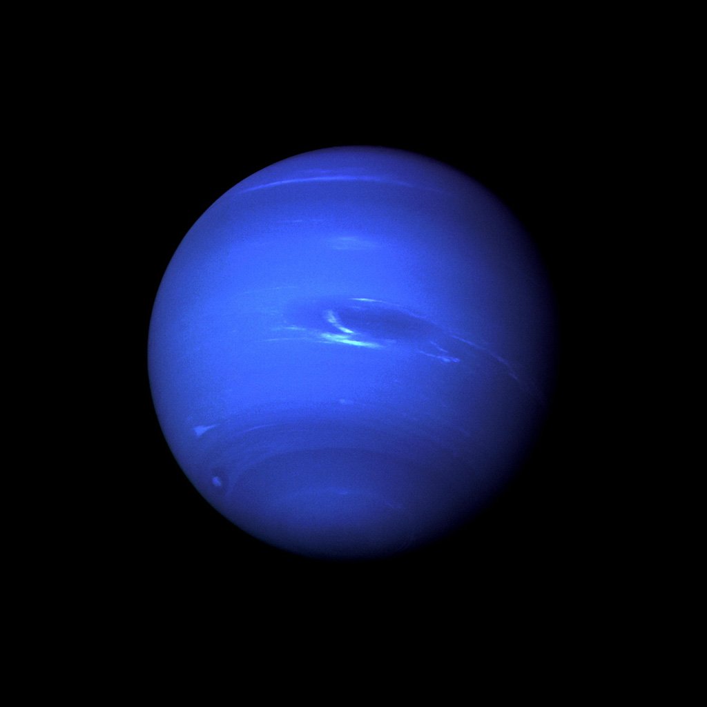 Нептун (Планета)