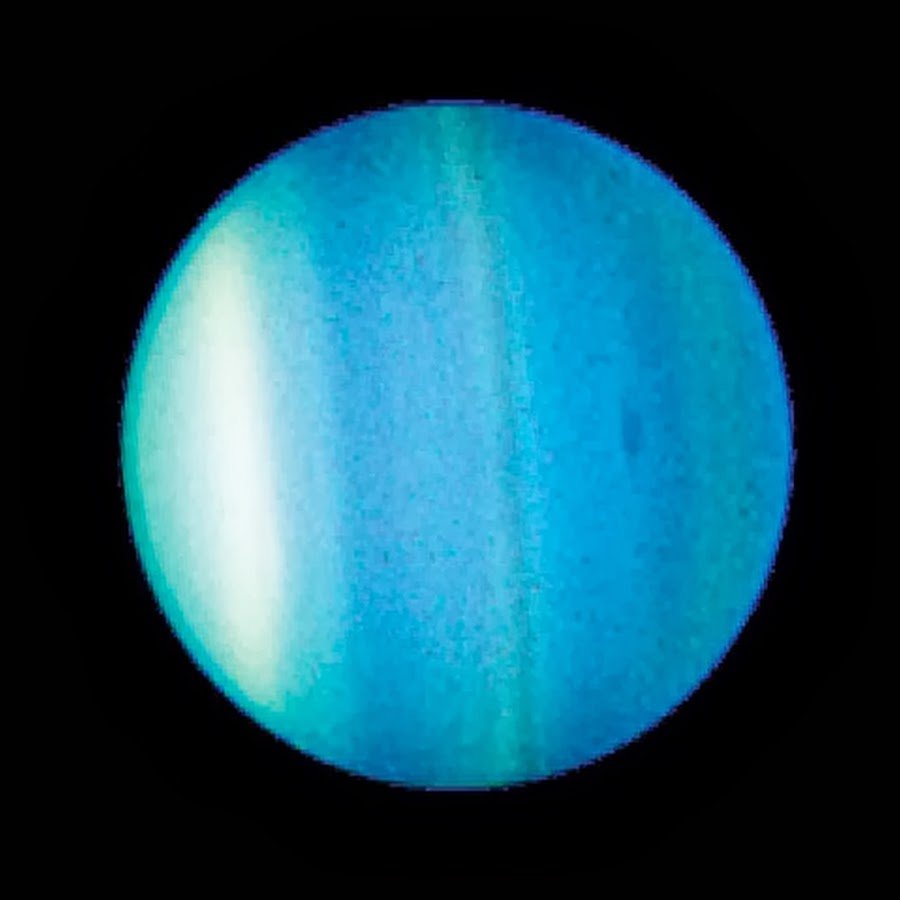 Нептун (Планета)