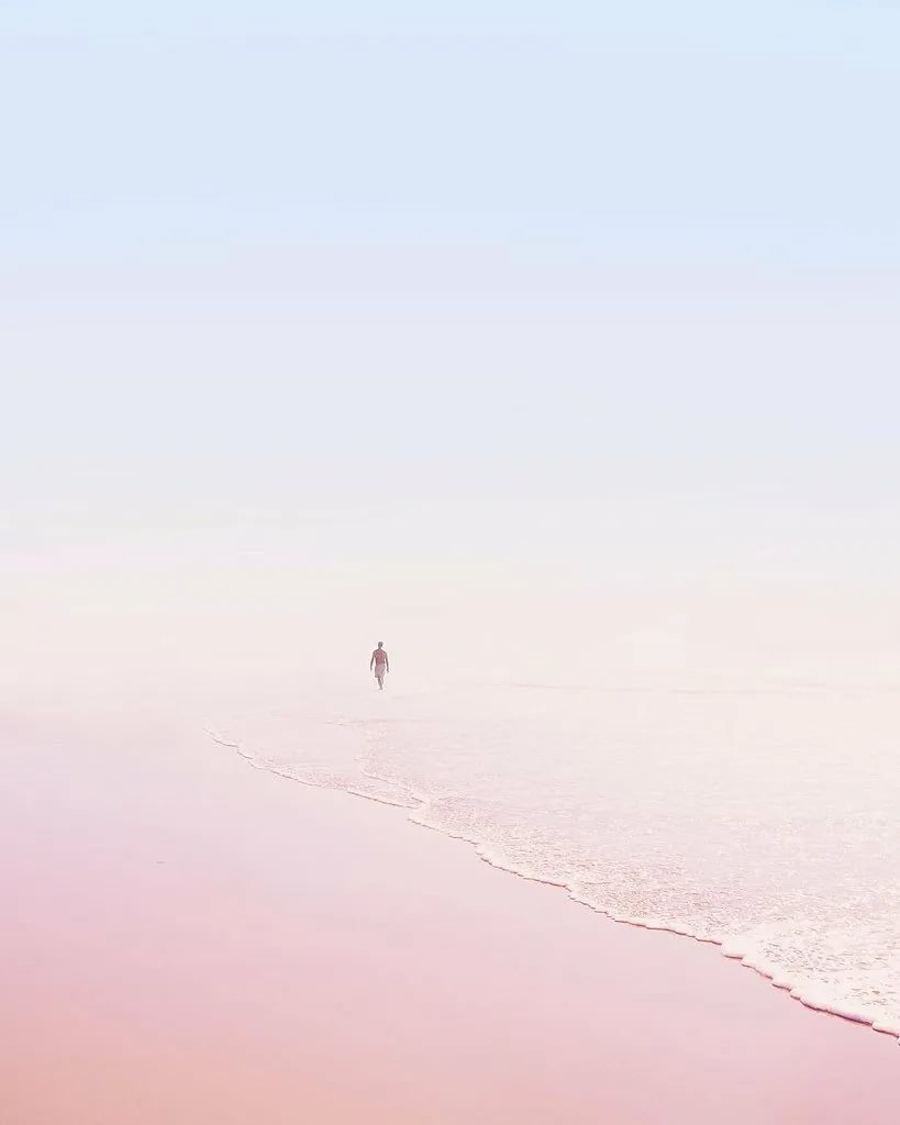 Минимализм в фотографии