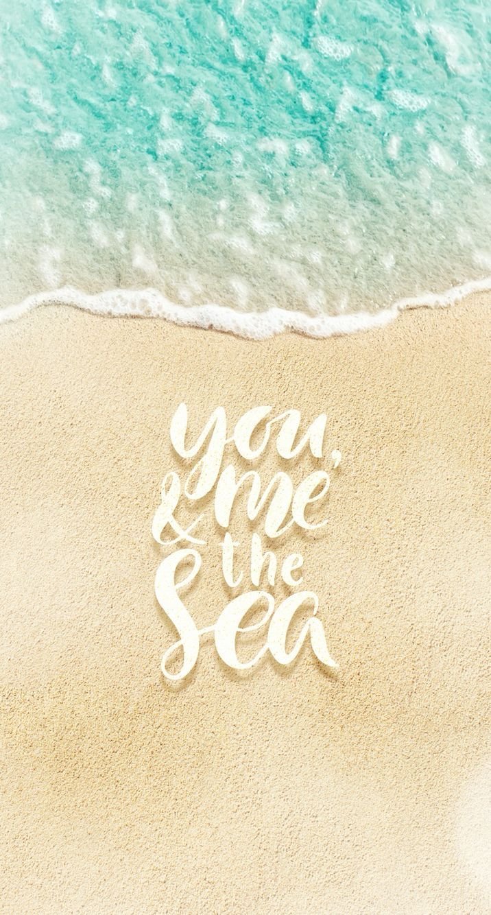 Обои на телефон с надписями