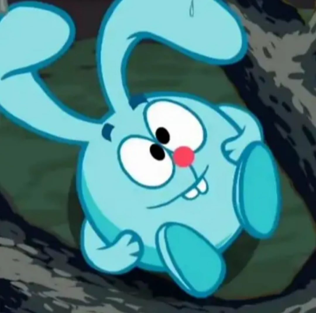 Смешарики Совунья АКТРОР