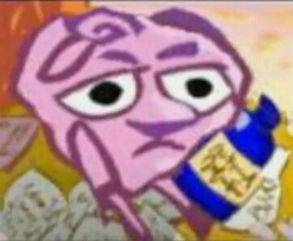 Бараш МУТАНТ