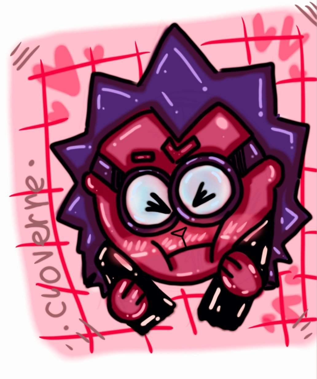 Jojo Ежик из смешариков