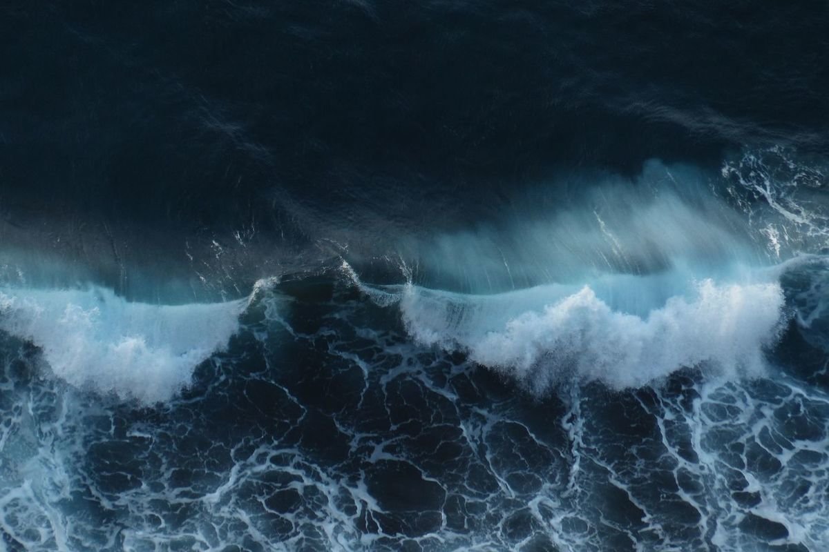 Кацусика Хокусай стиль