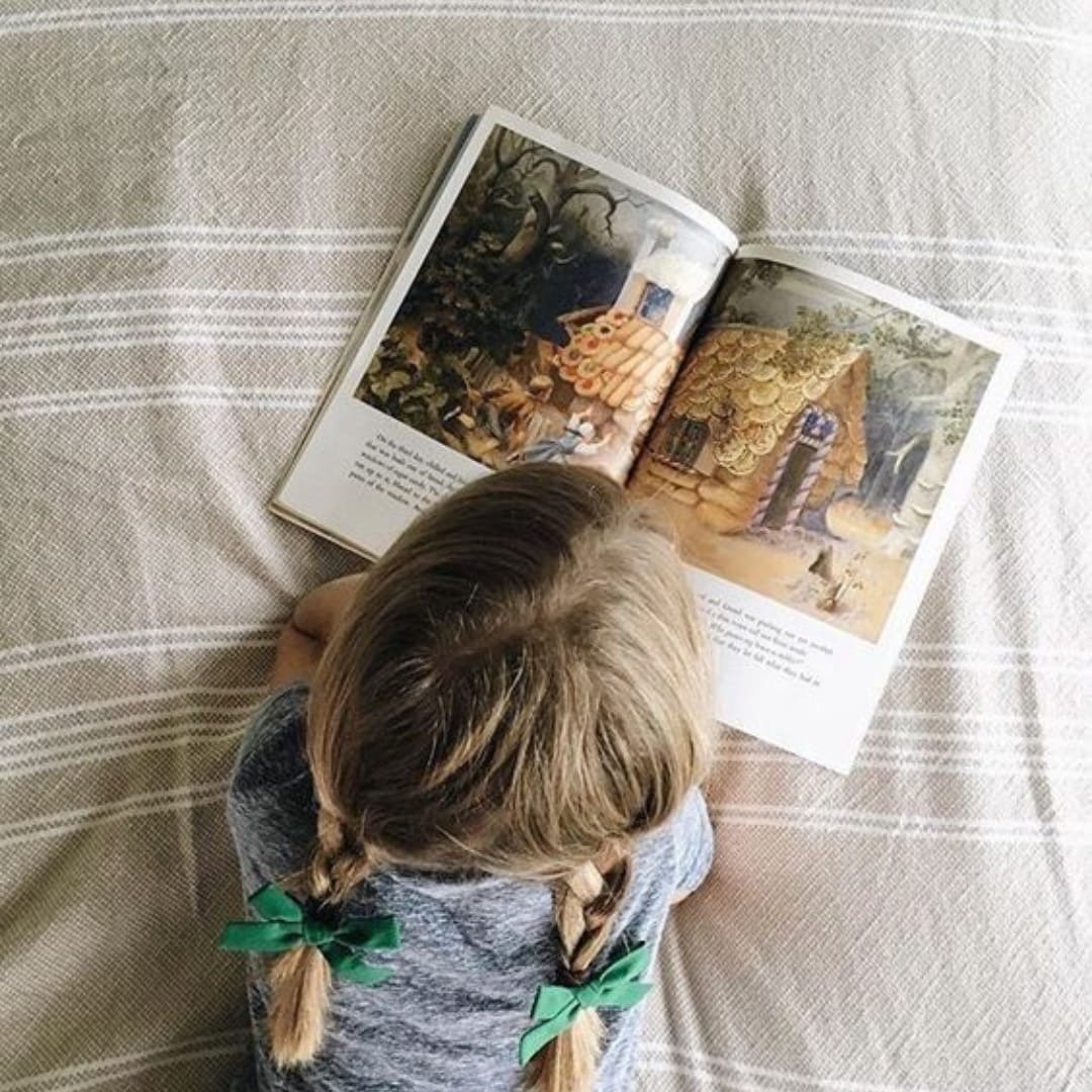 Книги для детей