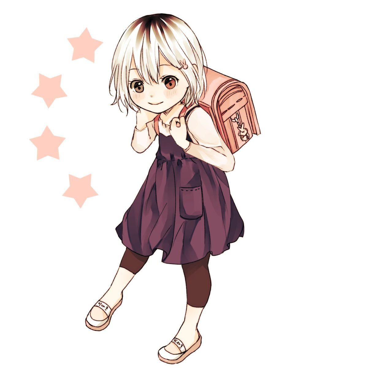 Аниме для детей 7 лет