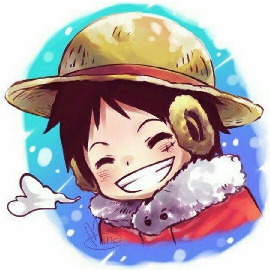 Ван Пис Эйс Луффи и сабо