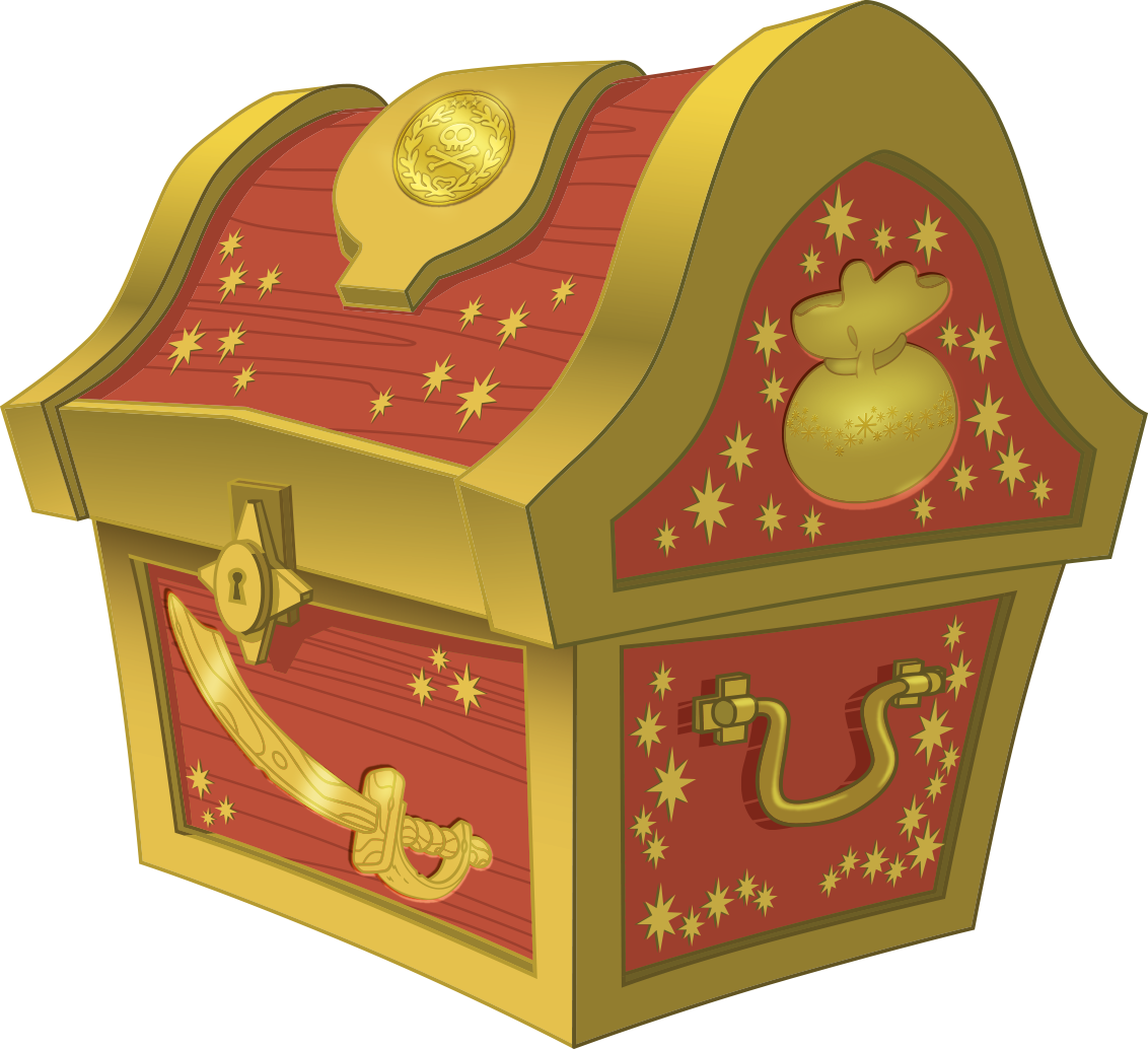 Шкатулка знаний