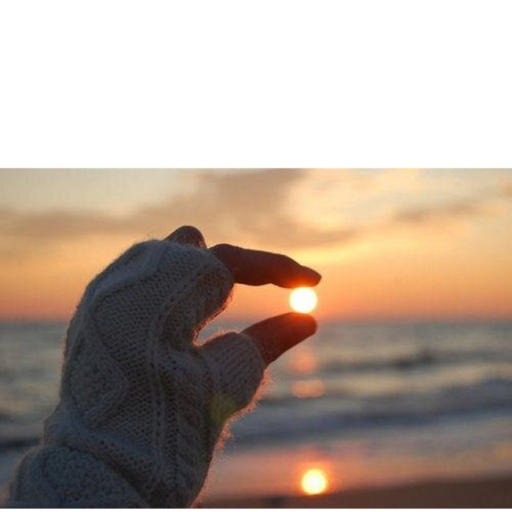 Пусть станет невозможное возможным