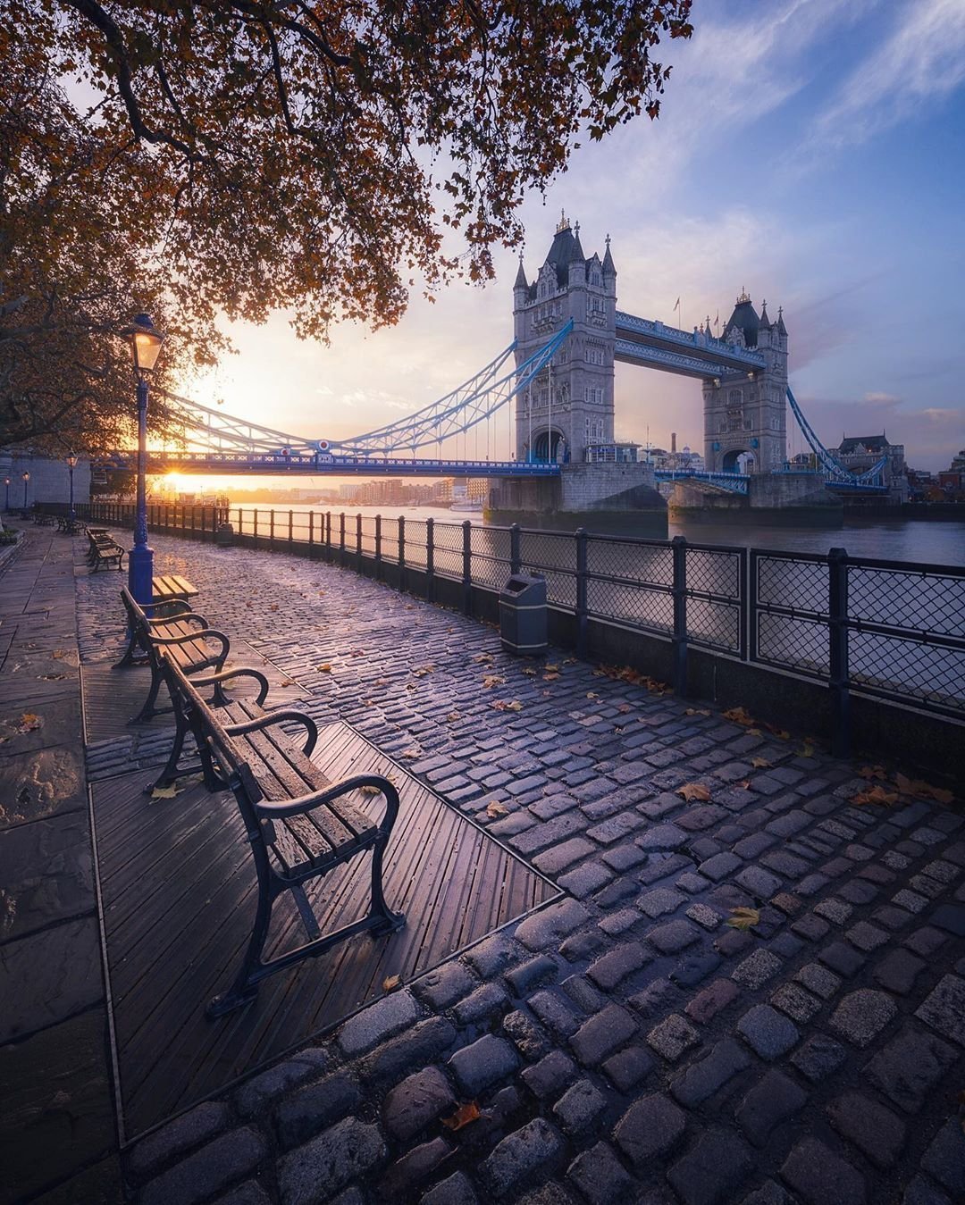 Каменный мост Уэльс