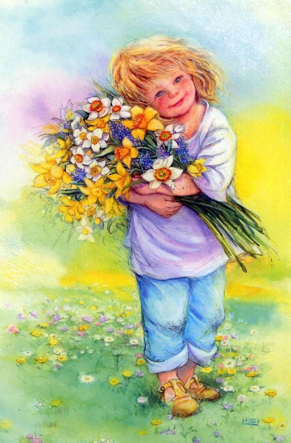 Открытки с добрым утром прикольные