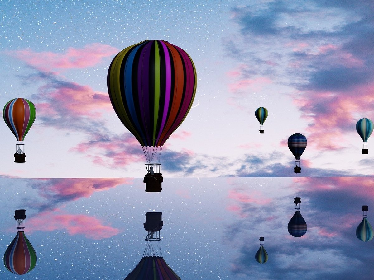 Небесные шары