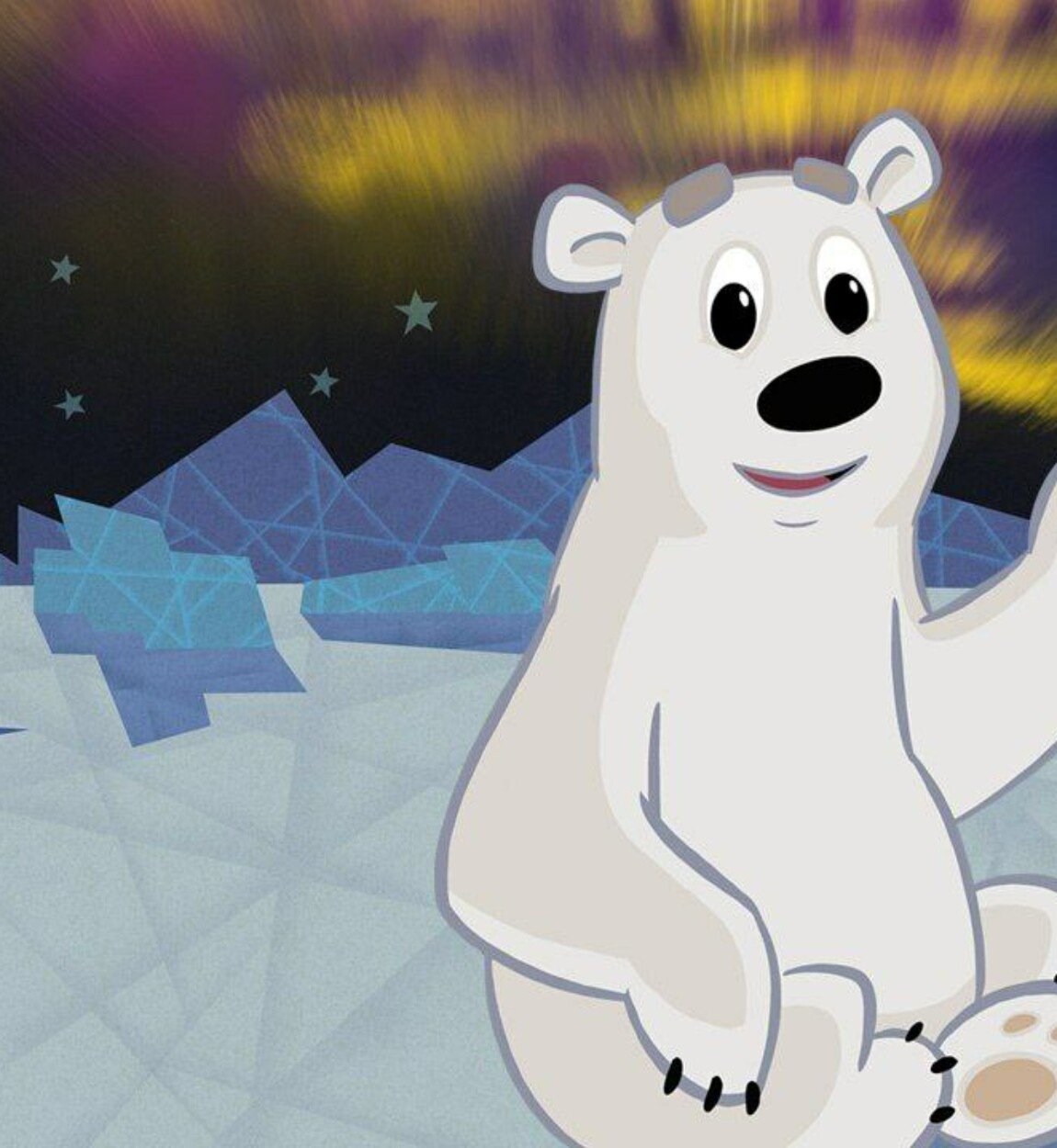 Умка и Медведица