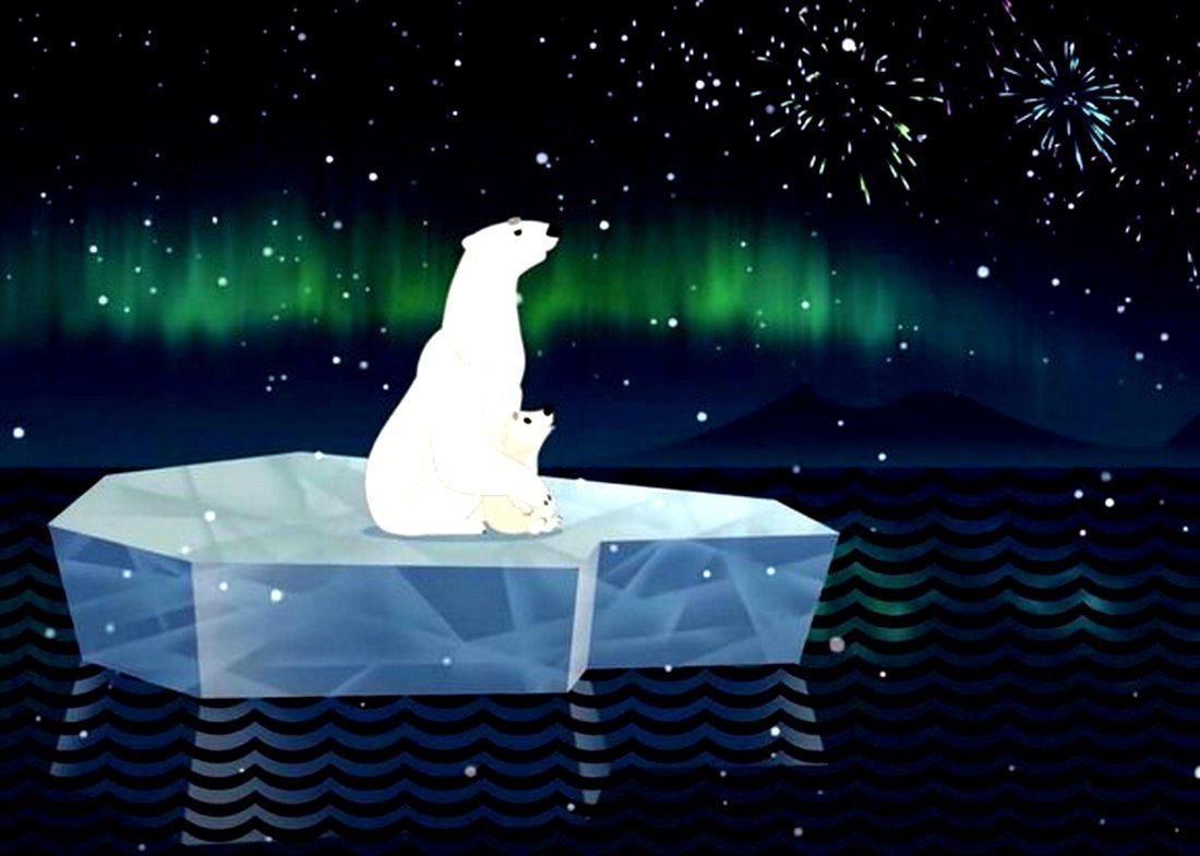 Alison Edgson иллюстрации