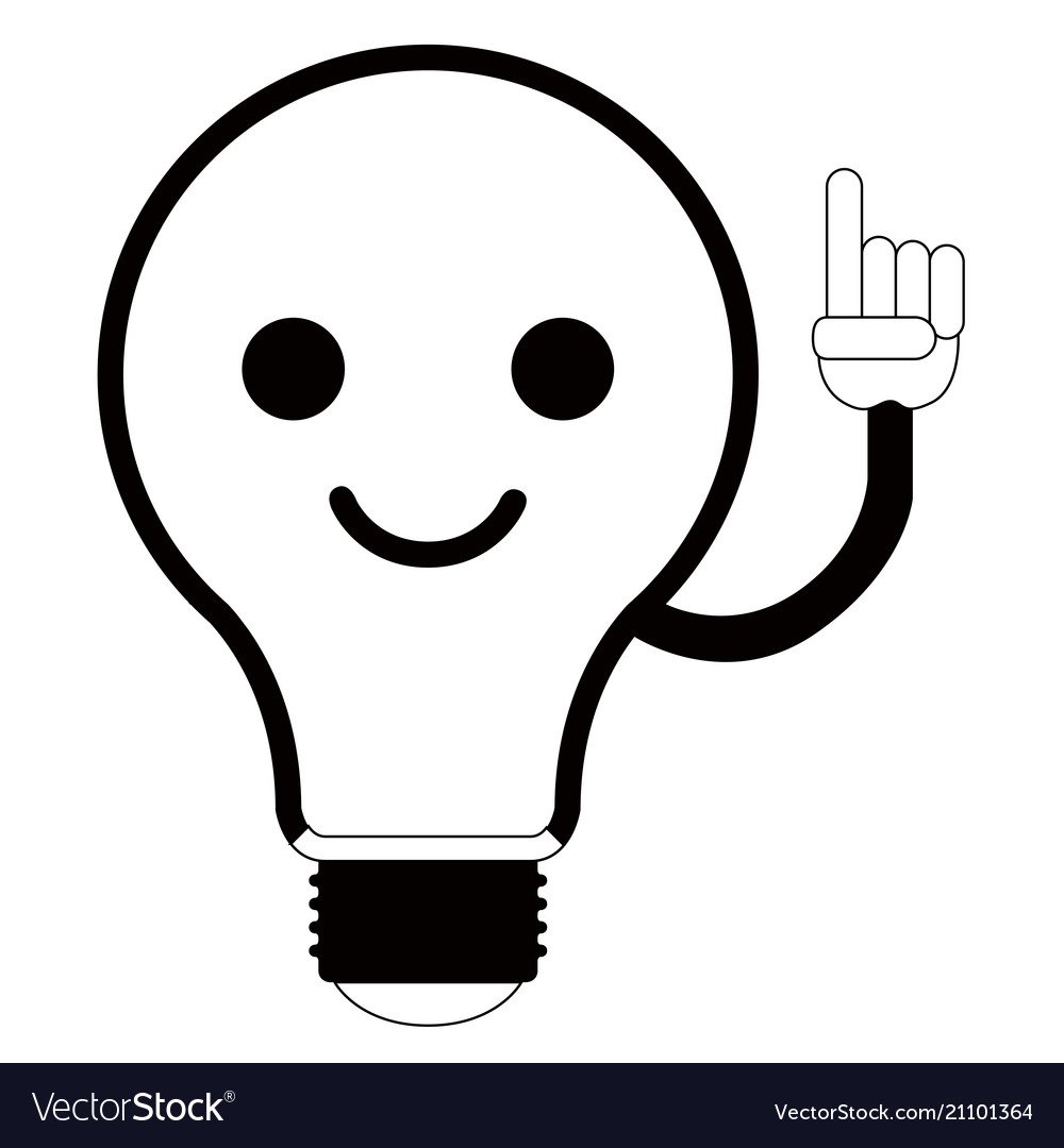 Эмодзи идея