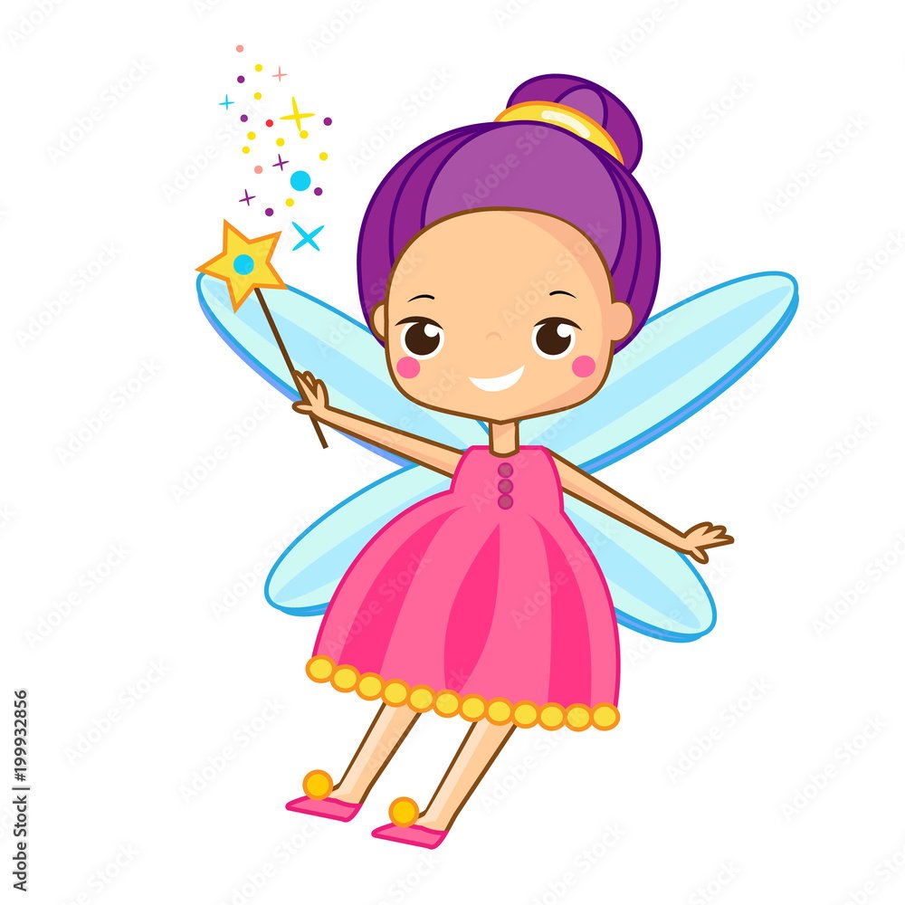 Милые иллюстрации Элины Эллис