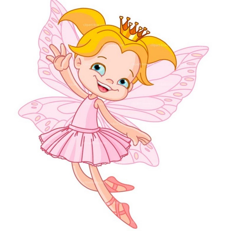 Феечка Копеечка финансовая грамотность