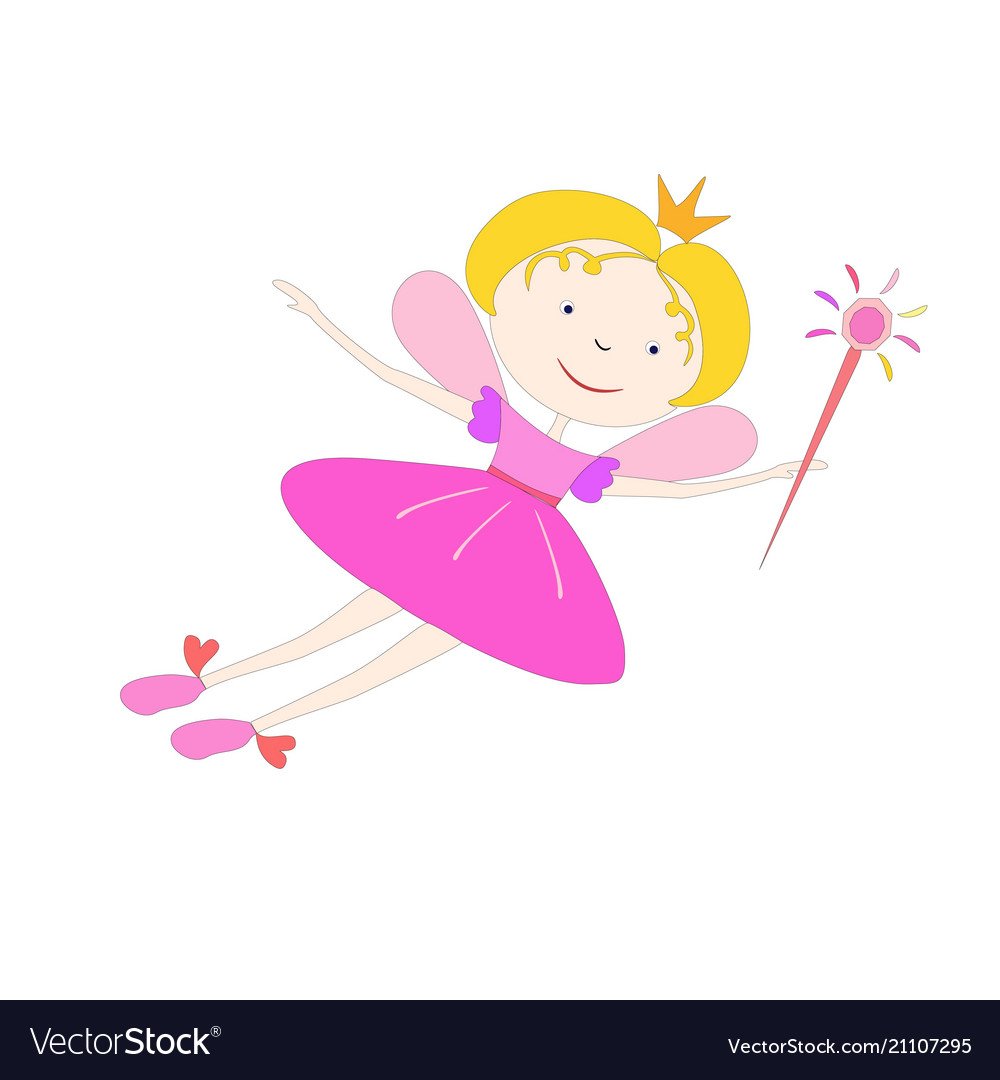 Феечка Копеечка