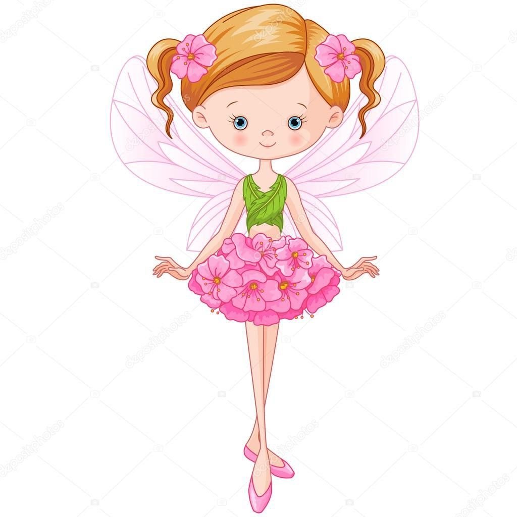 Феечка картинки