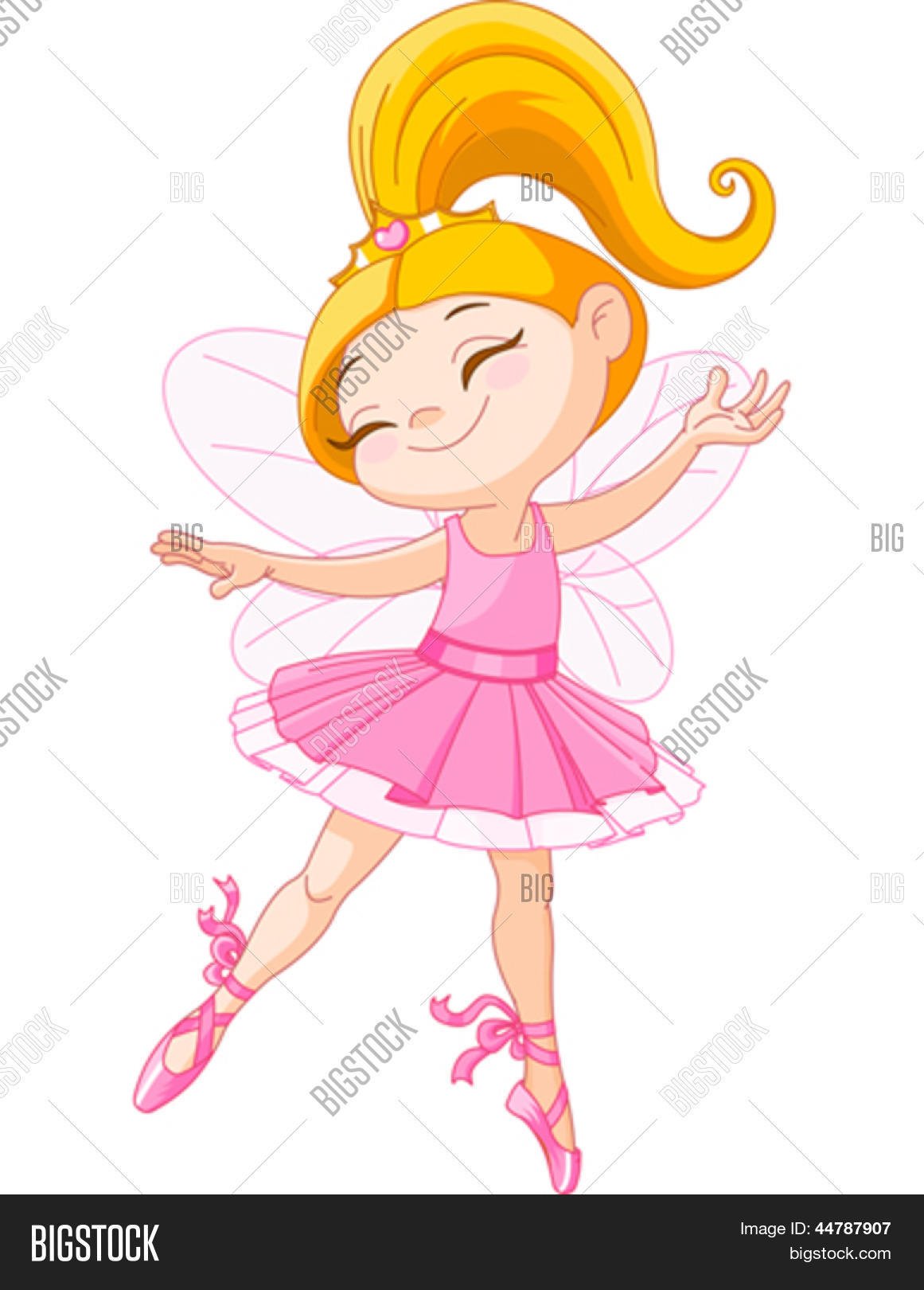 Фея Копеечка