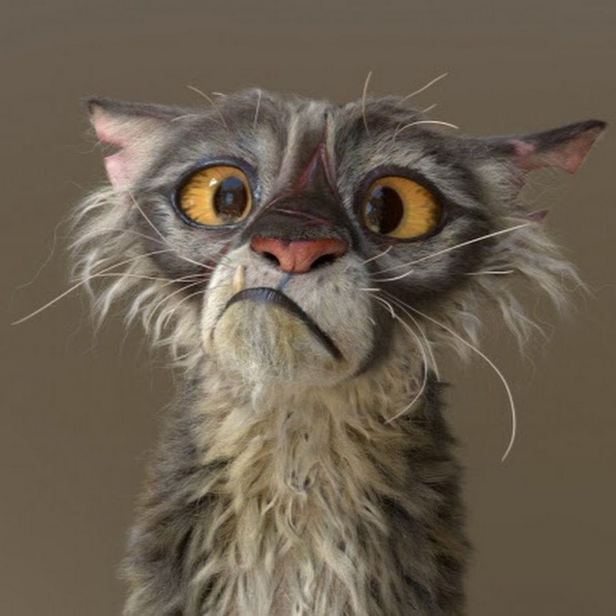 Девушка спит в кровати