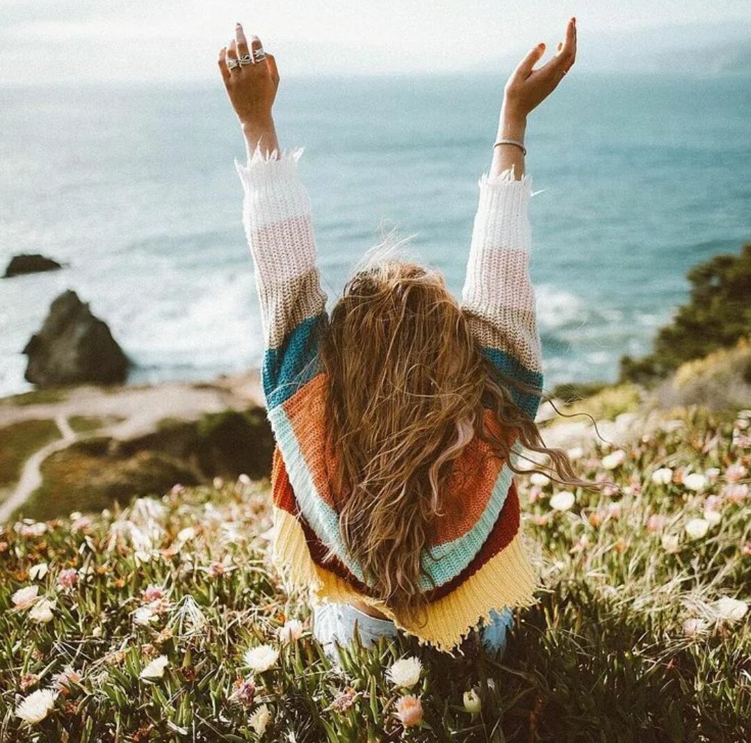 Наслаждение жизнью