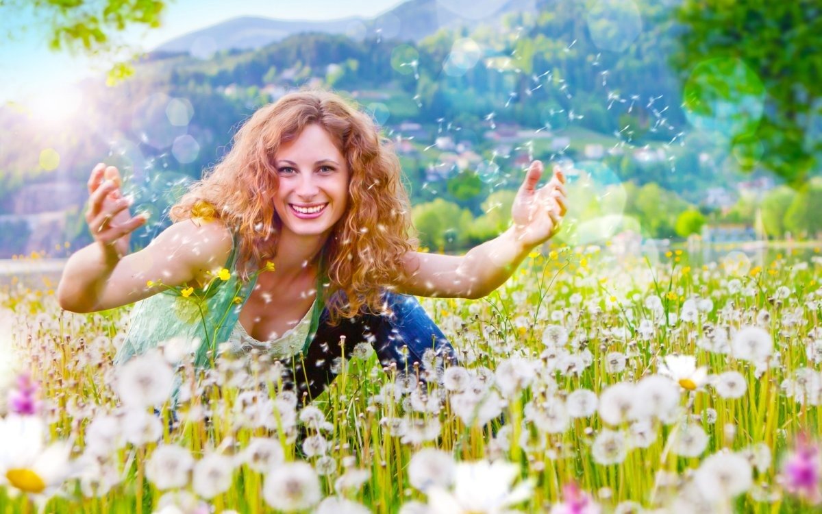 Жизнь любовь счастье