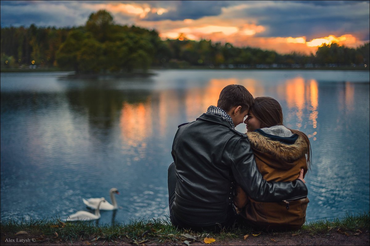 Искренняя любовь