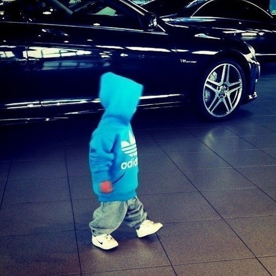 Стихи любимому сыну