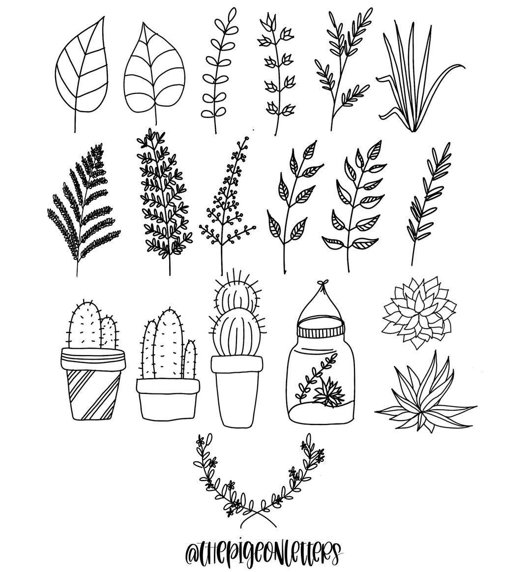 Раскраски антистресс перья