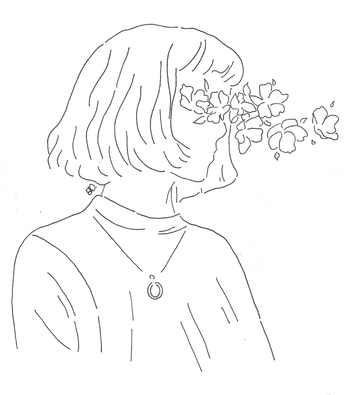 Рисунки для срисовкиистетика