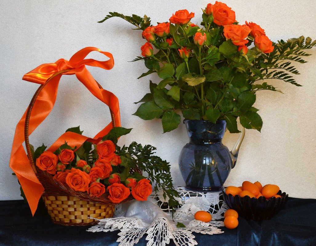 Пожелания радости и счастья