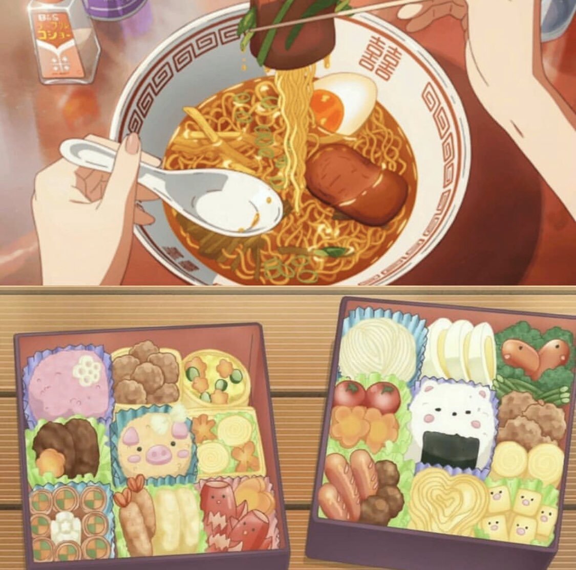 Еда тока бока картинки